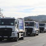 Mudanya'da Temizlik Altyapısı Yenilendi