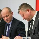 Naim Süleymanoğlu ve Gülşah Durbay isimleri Buca'da yaşayacak