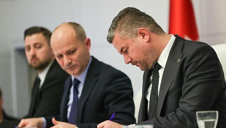 Naim Süleymanoğlu ve Gülşah Durbay isimleri Buca'da yaşayacak