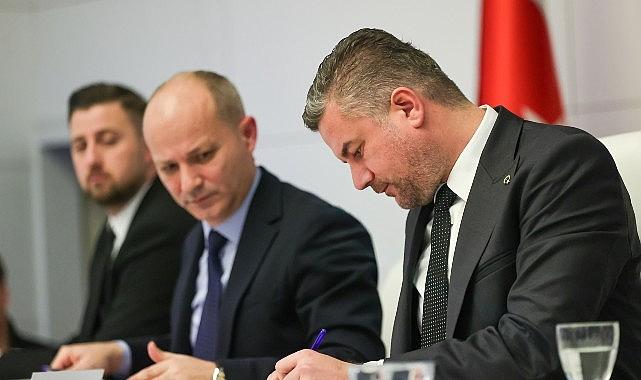 Naim Süleymanoğlu ve Gülşah Durbay isimleri Buca'da yaşayacak