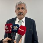 Başkan Hallaç: ‘Kahtalı Mıçe birleştirici bir güçtü’ - Videolu Haber