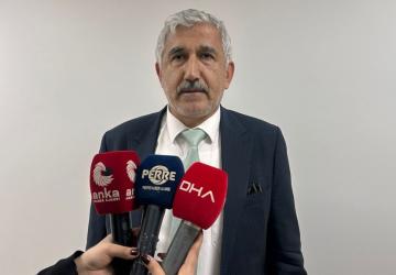 Başkan Hallaç: ‘Kahtalı Mıçe birleştirici bir güçtü’ - Videolu Haber