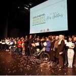 Bilgehanelerin “5. Değerlerle Ramazan Bilgi ve Kültür Yarışması" Finali Büyük Heyecana Sahne Oldu