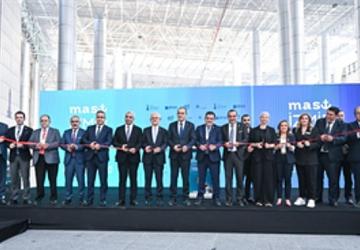 İzmir'de denizcilik rüzgârı: MAST Boat Show kapılarını açtı