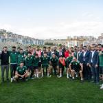 Sami Er: Malatya’nın Geleceğini Futbolla Birlikte İnşa Ediyoruz