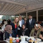 Kahramankazan'ın Özel Mehmetçikleri