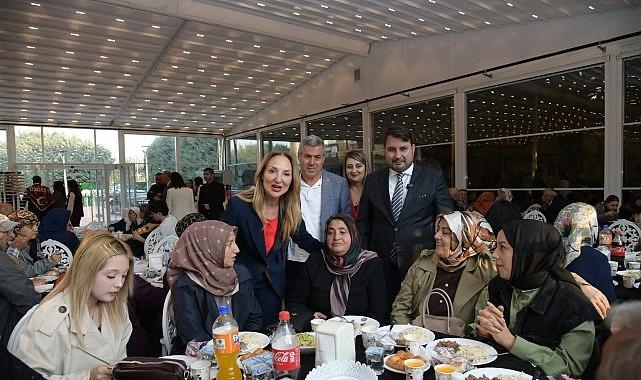 Kahramankazan'ın Özel Mehmetçikleri