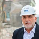 Canik'te Tarihi Dönüşüm Sürüyor: İlk Etapta 656 Konut Yapılacak