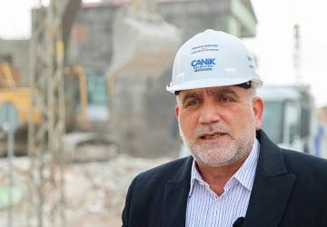 Canik'te Tarihi Dönüşüm Sürüyor: İlk Etapta 656 Konut Yapılacak