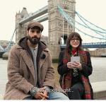 The Istanbul Spotlight, Corendon Airlines katkıları ile Londra'da!