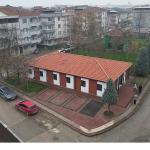 Mesudiye'de Yeni Aile Sağlığı Merkezi Hizmete Girmek İçin Gün Sayıyor