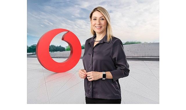 Vodafone Happy'de Yeni Yıl Festivali Başladı