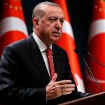 Cumhurbaşkanı Erdoğan: 'Türkiye’yi yabancılara kötülemeyi yakıştıramıyoruz'
