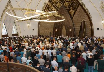 Üç aylar başladı, Regaip kandili bugün: Regaip kandili nedir? Regaip kandili nasıl idrak edilir?