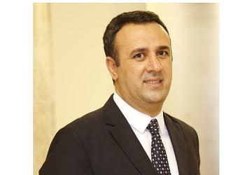 CCN Holding'te üst düzey atama