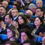 Çeşme Belediye Başkanı Lâl Denizli, “İzmir'de Afet" söyleşisinde Çeşme'nin afet hazırlık modelini anlattı