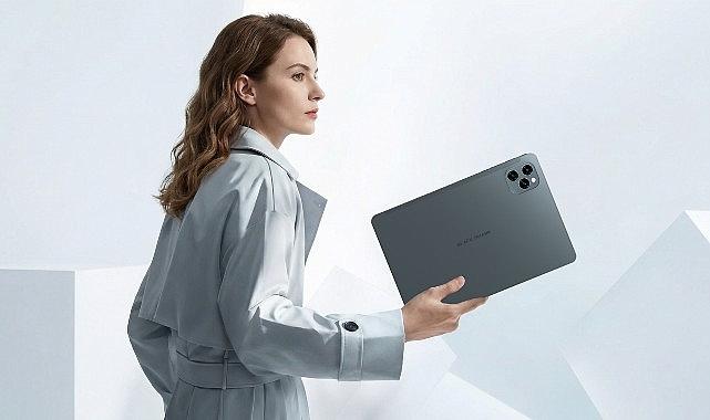 Black Shark Tabletler Türkiye'de Satışta!