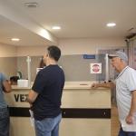 Konak'ta vergi ödeyeceklere büyük kolaylık