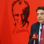 CHP Genel Başkan Yardımcısı Bağcıoğlu: ‘TSK siyasetten arındırılmalı, liyakat esas olmalı’ - Videolu Haber