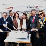 Bornova'da Hamurdan Umuda