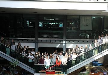 Kadir Has Üniversitesi Koordinasyonunda Küresel Bir Siber Güvenlik Modeli