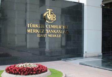 TCMB Hanehalkı anketi: 12 aylık enflasyon beklentisi değişmedi