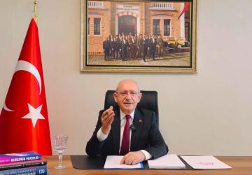 Kılıçdaroğlu’ndan sert sözler: ‘CHP kirletilemez, tehditleriniz vız gelir’