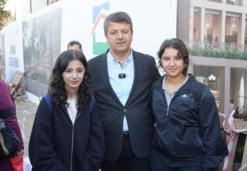 Başkan Tutdere’den gençlere müjde: İndere otobüslerinin son seferi 20.00’a alındı - Videolu Haber