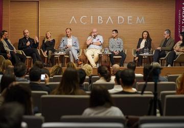Uzmanlar, pankreas kanseri tedavisindeki son yenilikleri Hastalar, umut veren deneyimlerini anlattı!