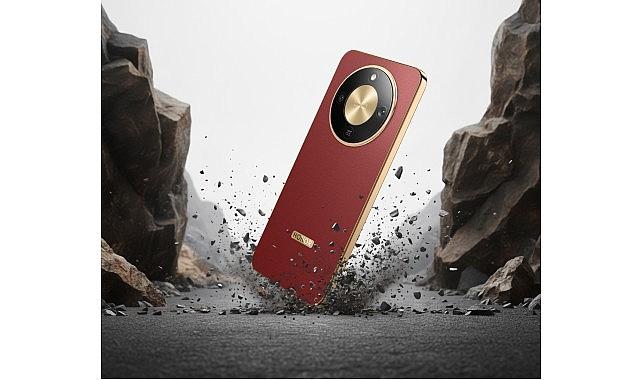 HONOR Magic8 Lite çok yakında Türkiye'de satışa çıkıyor