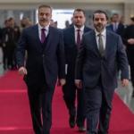 SDG için geri sayım başladı: Ankara’dan Şam’a kritik ziyaret