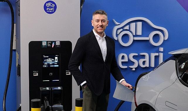Kaynaktan tekere temiz enerji: Eşarj, 25 bin aracın yıllık emisyonuna denk etki yarattı