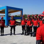 Adıyaman Belediyesi, afetlere karşı güçlü kurumsal yapılanmayı oluşturuyor