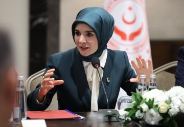 Aile ve Sosyal Hizmetler Bakanlığı: ‘Çocuğu okula giden ev hanımlarına destek’ paylaşımları gerçeği yansıtmıyor