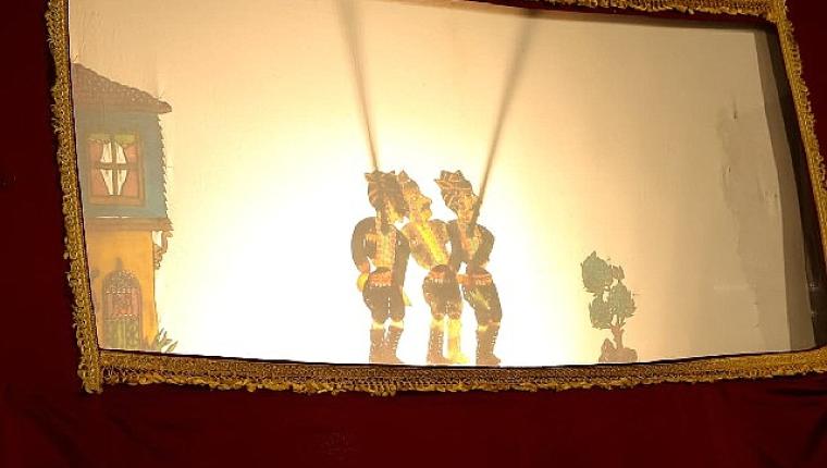 Ramazan Akşamları Osmangazi'de Bir Başka Güzel 