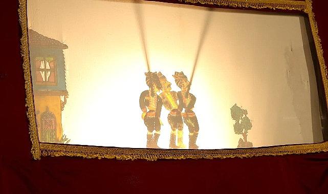 Ramazan Akşamları Osmangazi'de Bir Başka Güzel 