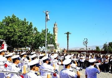“Maarifin Kalbinde Marifetli Gençlik" Etkinlikleri Devam Ediyor