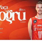 Eczacıbaşı Dynavit'in rakibi THY