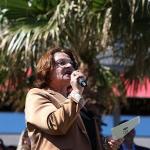 Didim Belediye Başkanı Hatice Gençay'ın Basın Açıklamasıdır.