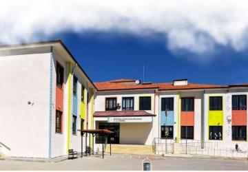 Besni’de 2025 yılı eğitim yatırımları kapsamında çok sayıda okul hizmete açıldı