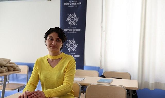 Başkan Çerçioğlu Memur Adaylarının Yanında: Geleceğe Ücretsiz Destek