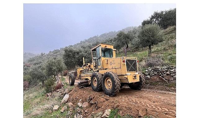 Başkan Çerçioğlu ile Aydın'ın Ulaşım Altyapısı Her Geçen Gün Daha da Güçleniyor