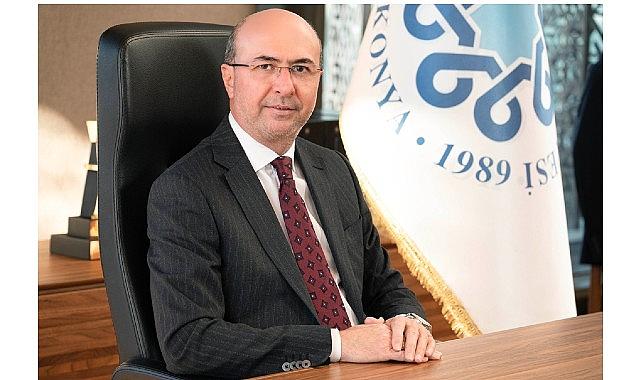 Başkan Pekyatırmacı; “2025 Yılında Belirlediğimiz Tüm Yatırım Hedeflerimizi Tamamladık"