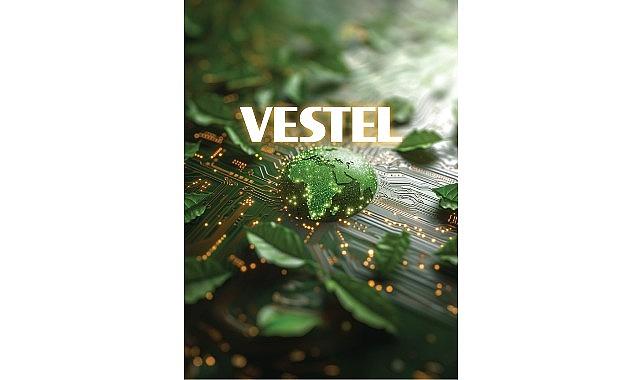 Vestel'den sürdürülebilirlik alanında üst üste başarılar