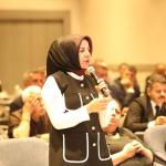 Karakuş: ‘Sağlık çalışanlarımızın taleplerini her platformda dile getirmeye devam edeceğiz’
