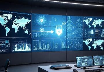 Savaşların yeni cephesi elektrik ve su altyapıları