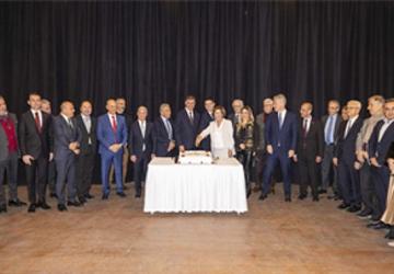 İzmir'de Su Konseyi kuruluyor, Gri Su dönemi başlıyor