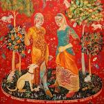 CI Bloom, 5. Edisyonuyla Bu Bahar İstanbul'u Yeniden Sanatla Buluşturuyor