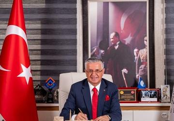 Belediye personeline alışveriş kartı