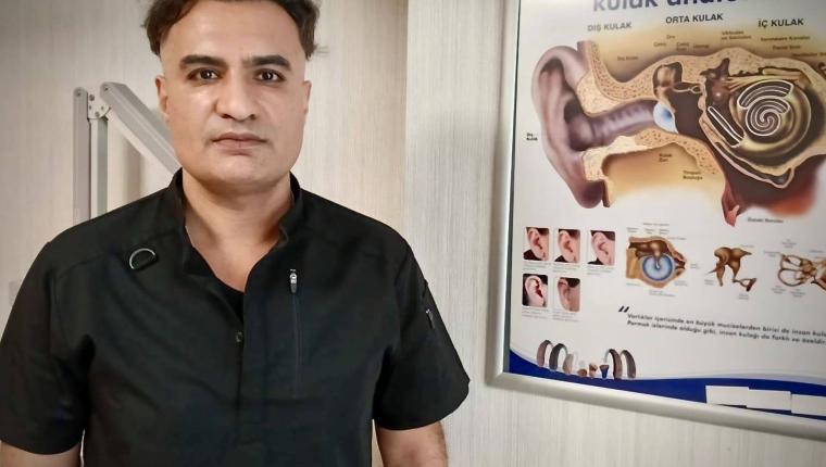 Dr. Kodaş, “Kepçe Kulak Tedavisinde Estetik Beklentiler Öne Çıkıyor”